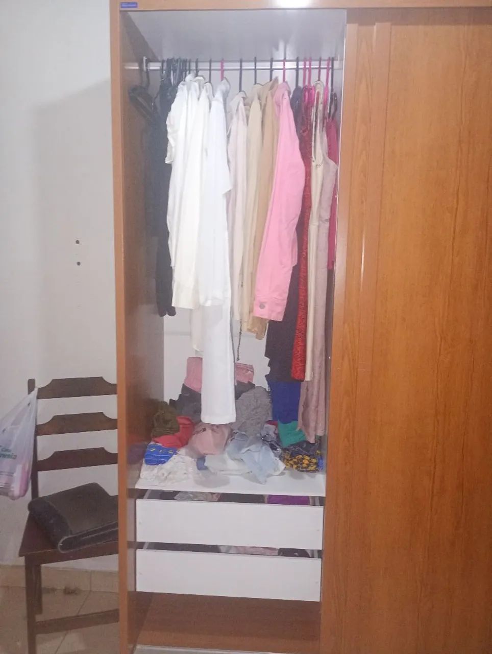  guarda roupa - Foto 3