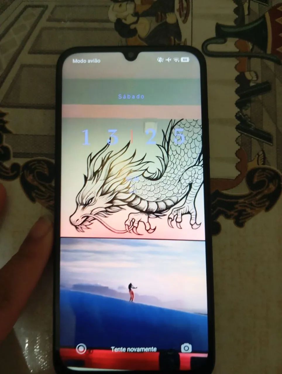 Celular poco C85 