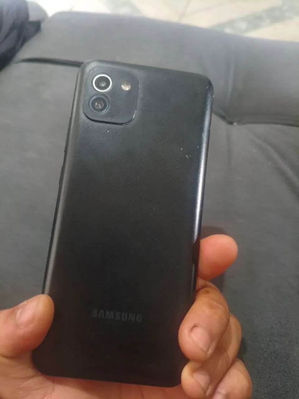 Samsung A03 - Foto 2