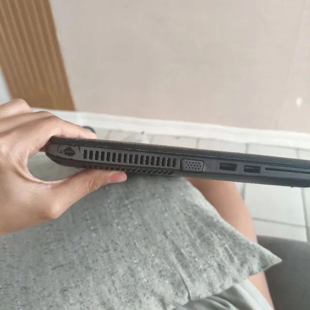 NOTEBOOK HP ELITEBOOK 840 G1 I3 - Foto 5