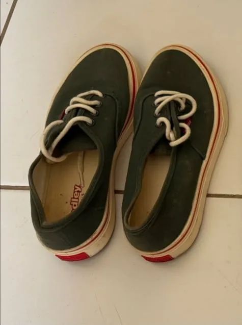 DESAPEGO - TÊNIS REDLEY ORIGINAL À VENDA! - Foto 2