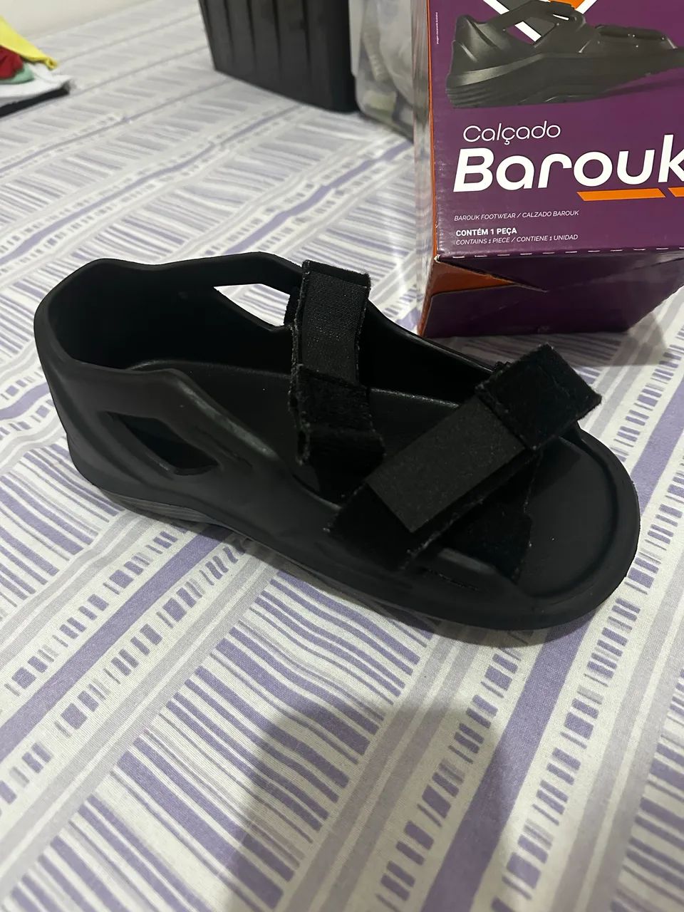 Calçado Barouk - Foto 4