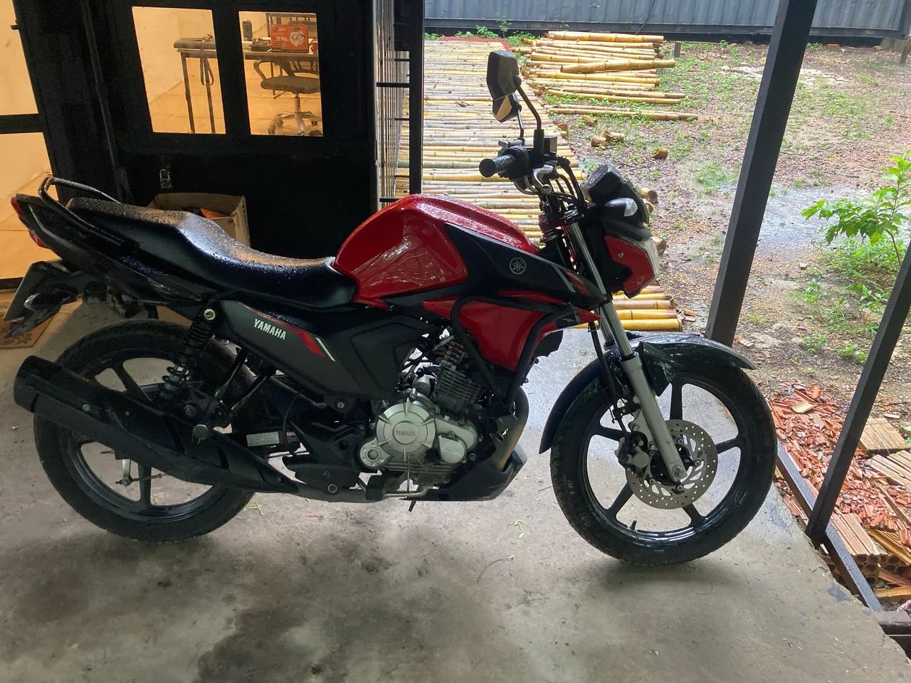 Vendo Factor 150, 2025 - Foto 2