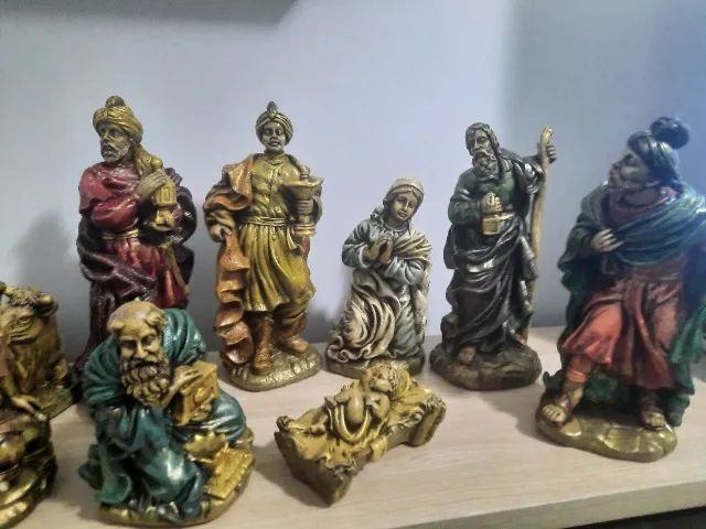 Presépio  - Foto 4