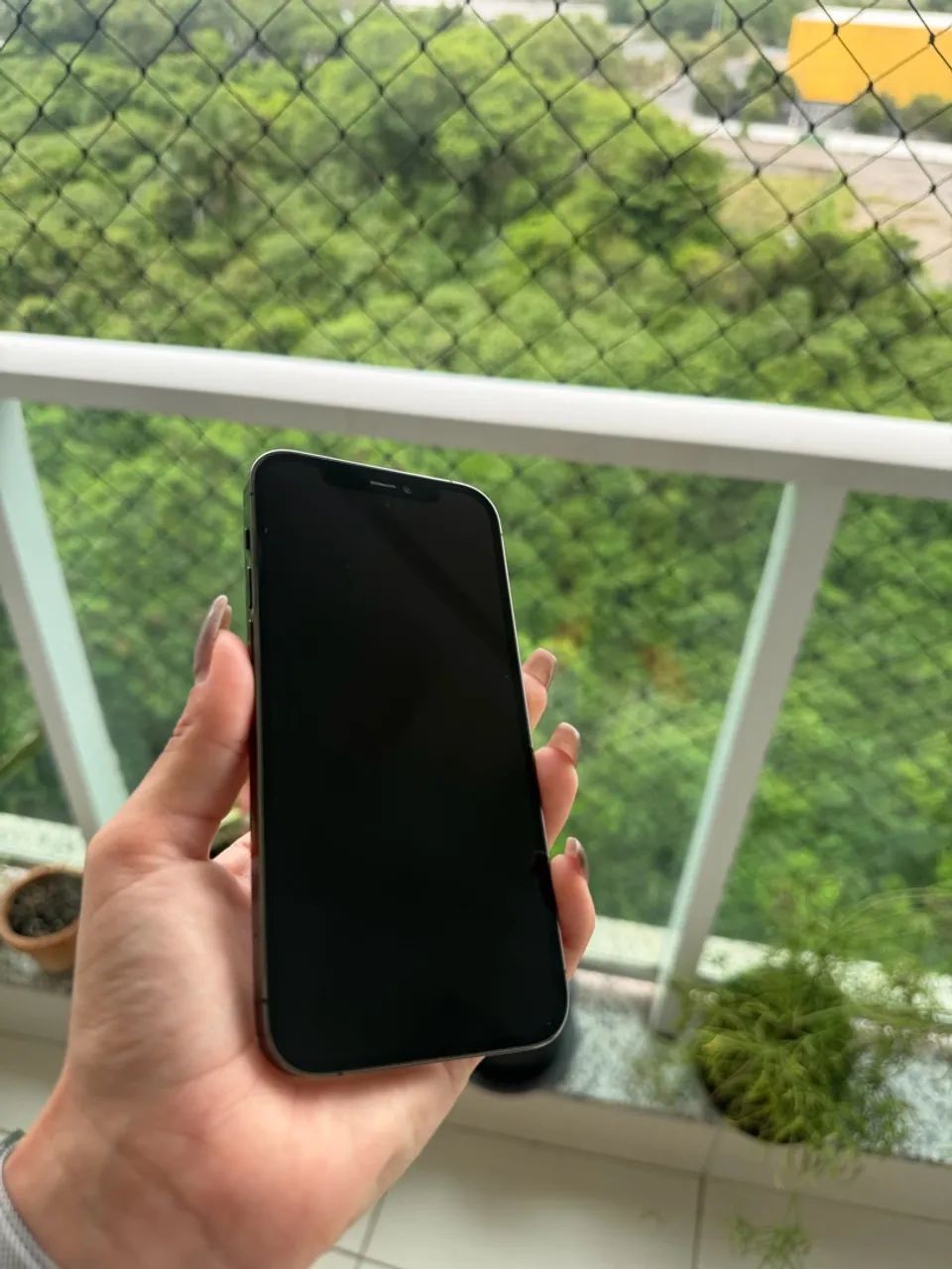 iPhone  - Foto 4