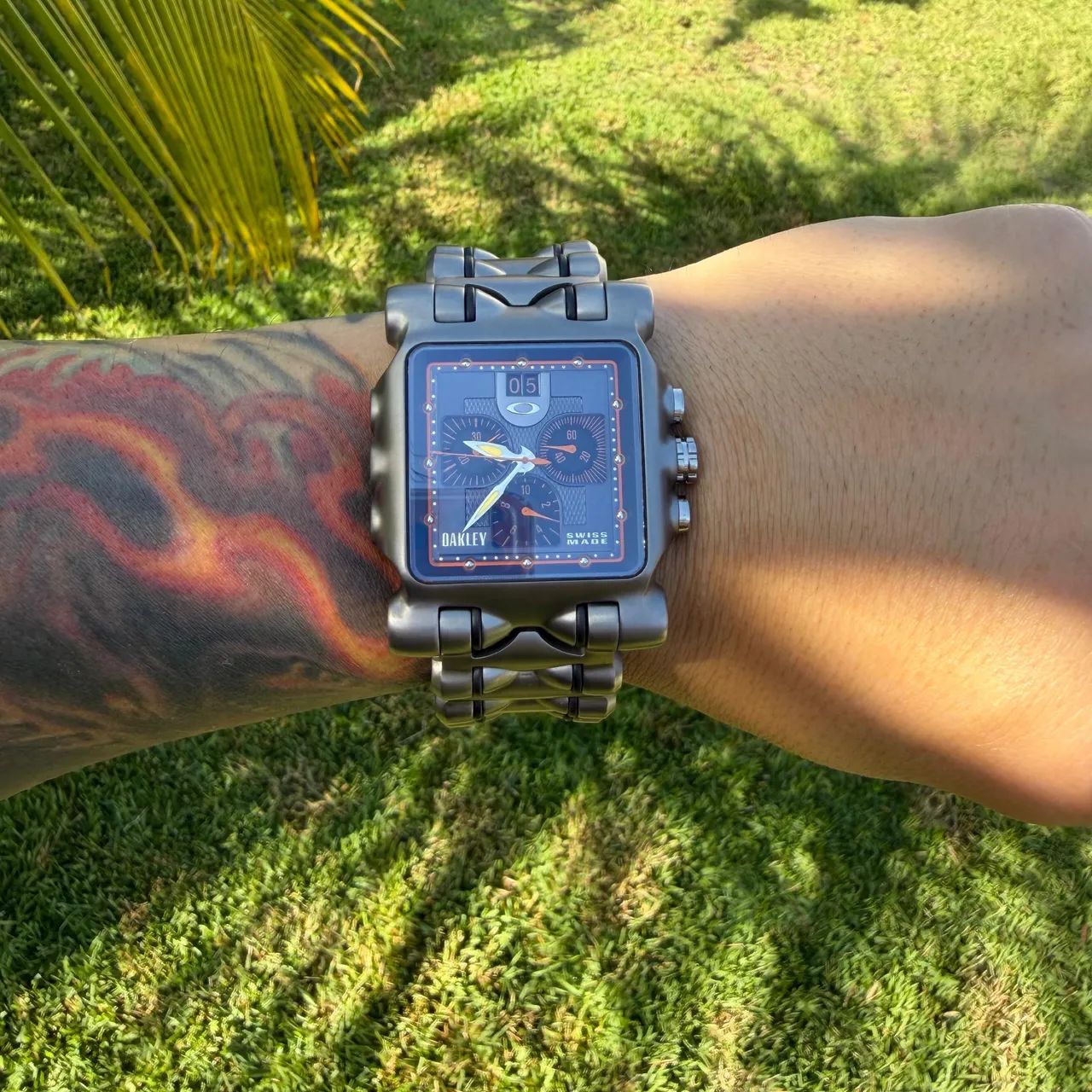 Minute Machine black yellow - Foto 2