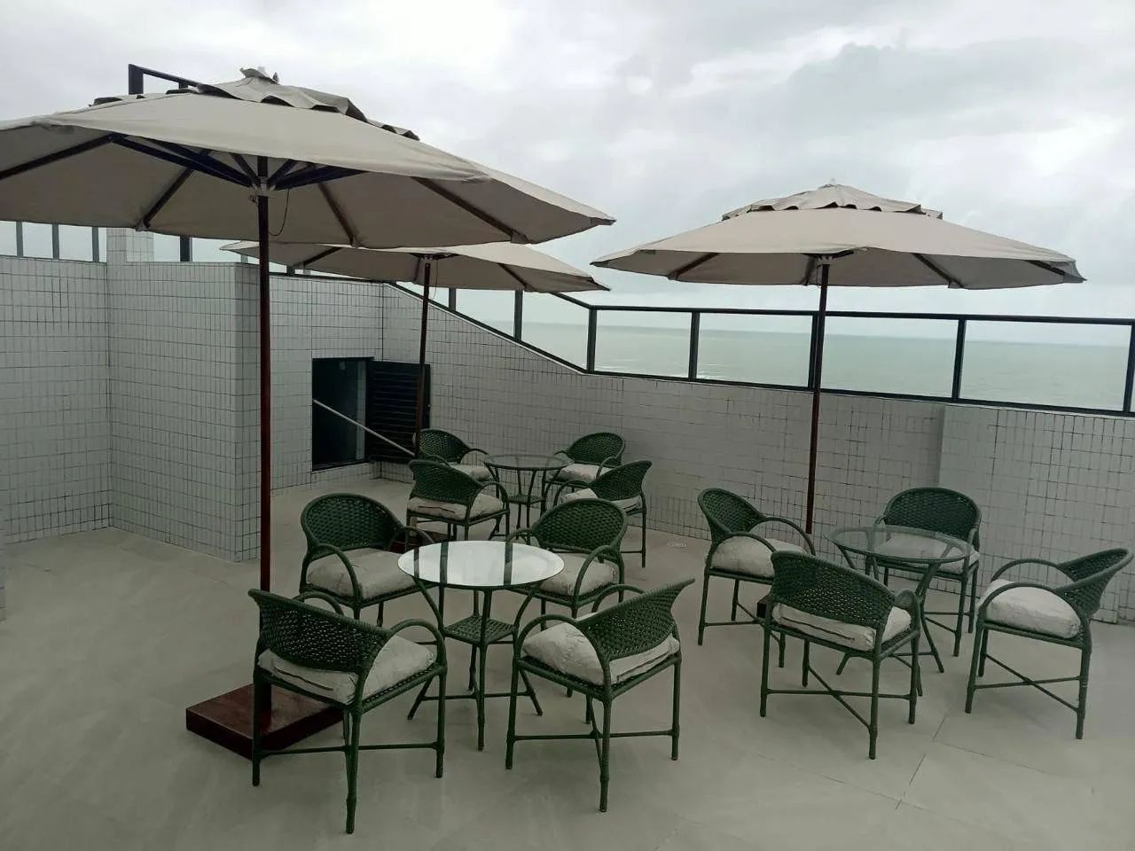 Studio Candeias - Apt 803 - Foto 2