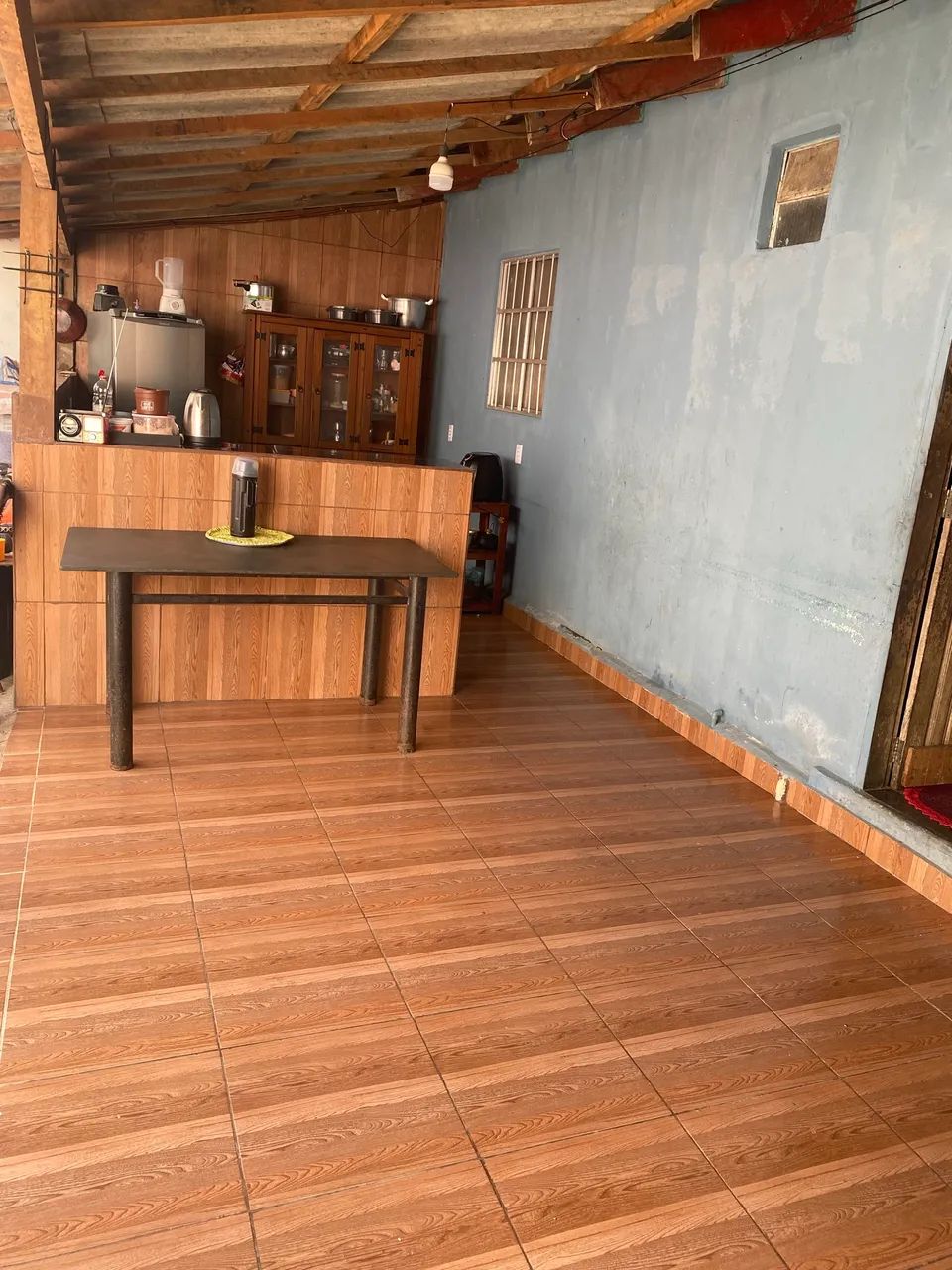 Casa com condomínio no liberdade 1 - Foto 5