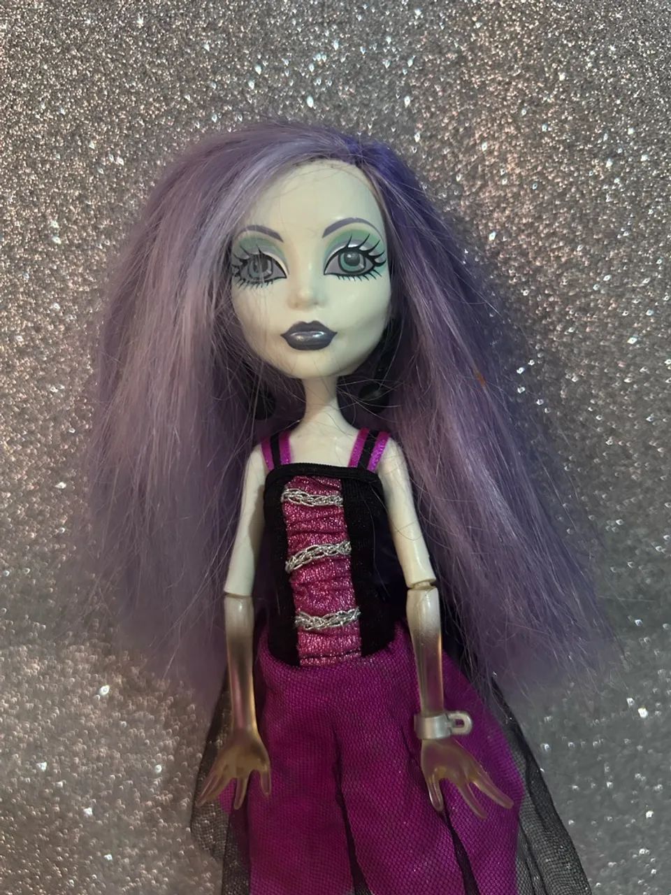 Spectra Monster High  - Foto 3