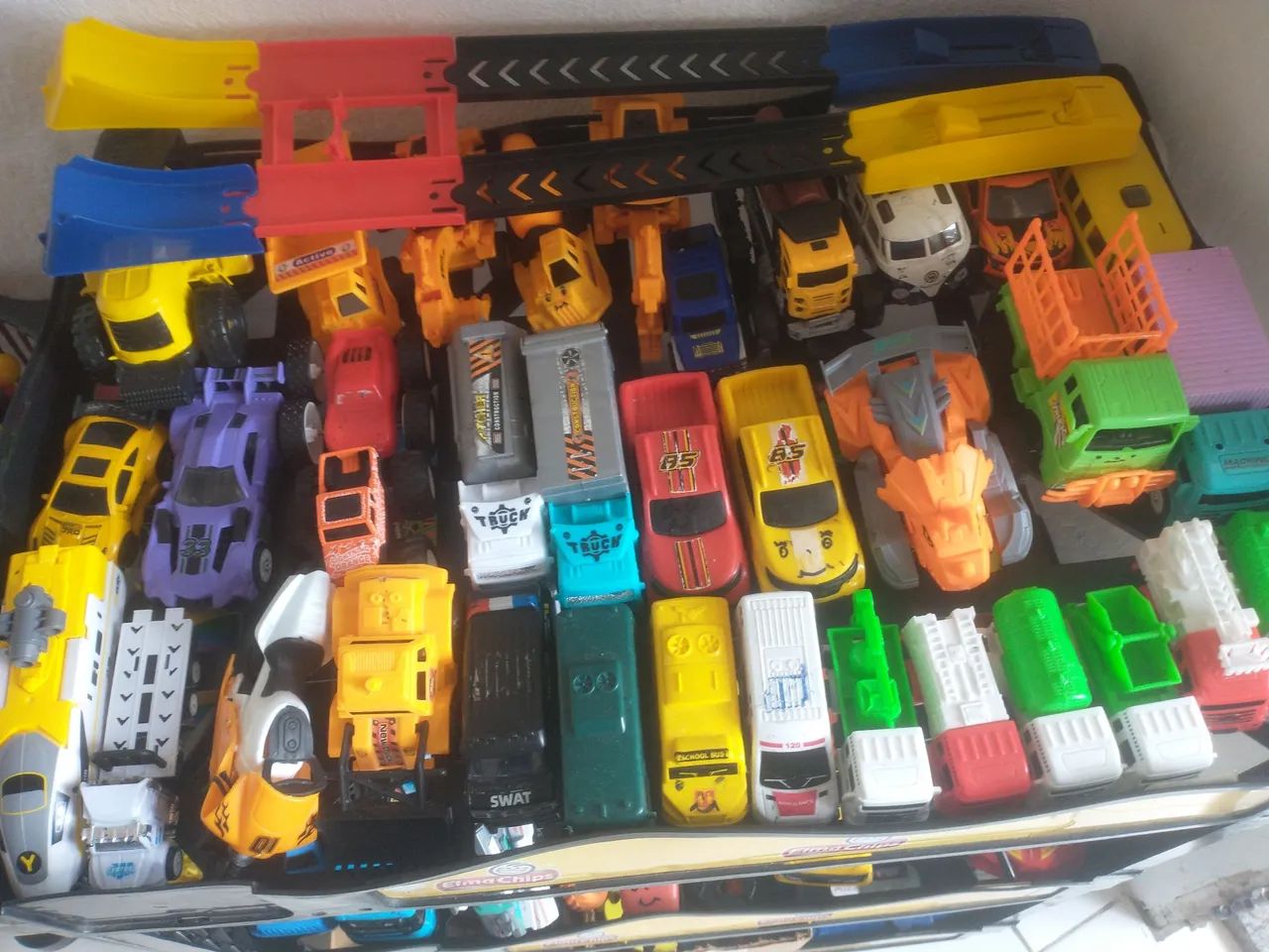 Carrinho de menino  - Foto 3