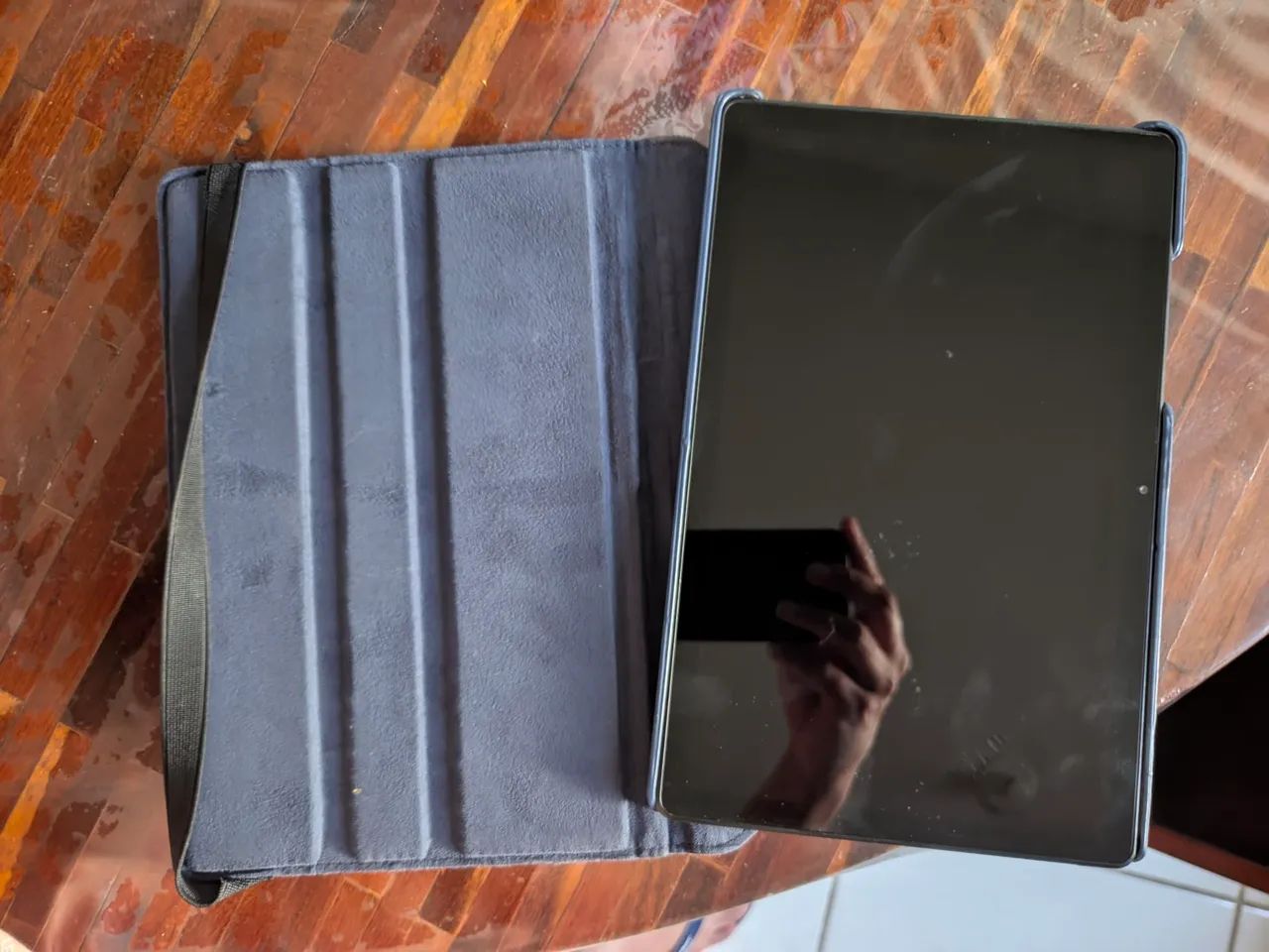 Galaxy Tab A7 (leia) - Foto 2