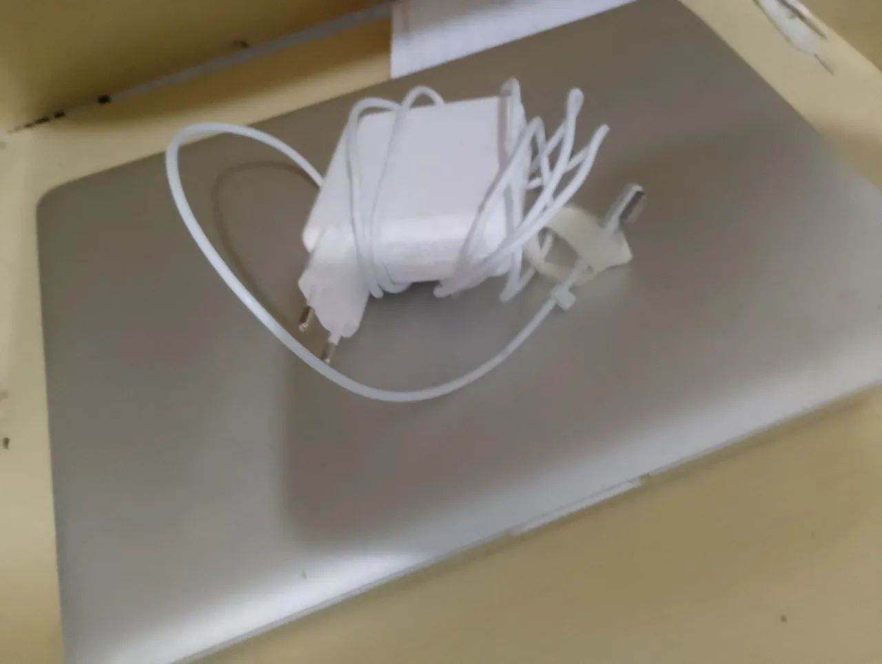 MACBOOK 12 PRO  - Foto 3