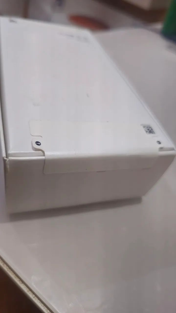 VENDO SAMSUNG A56 LACRADO NA CAIXA - Foto 2