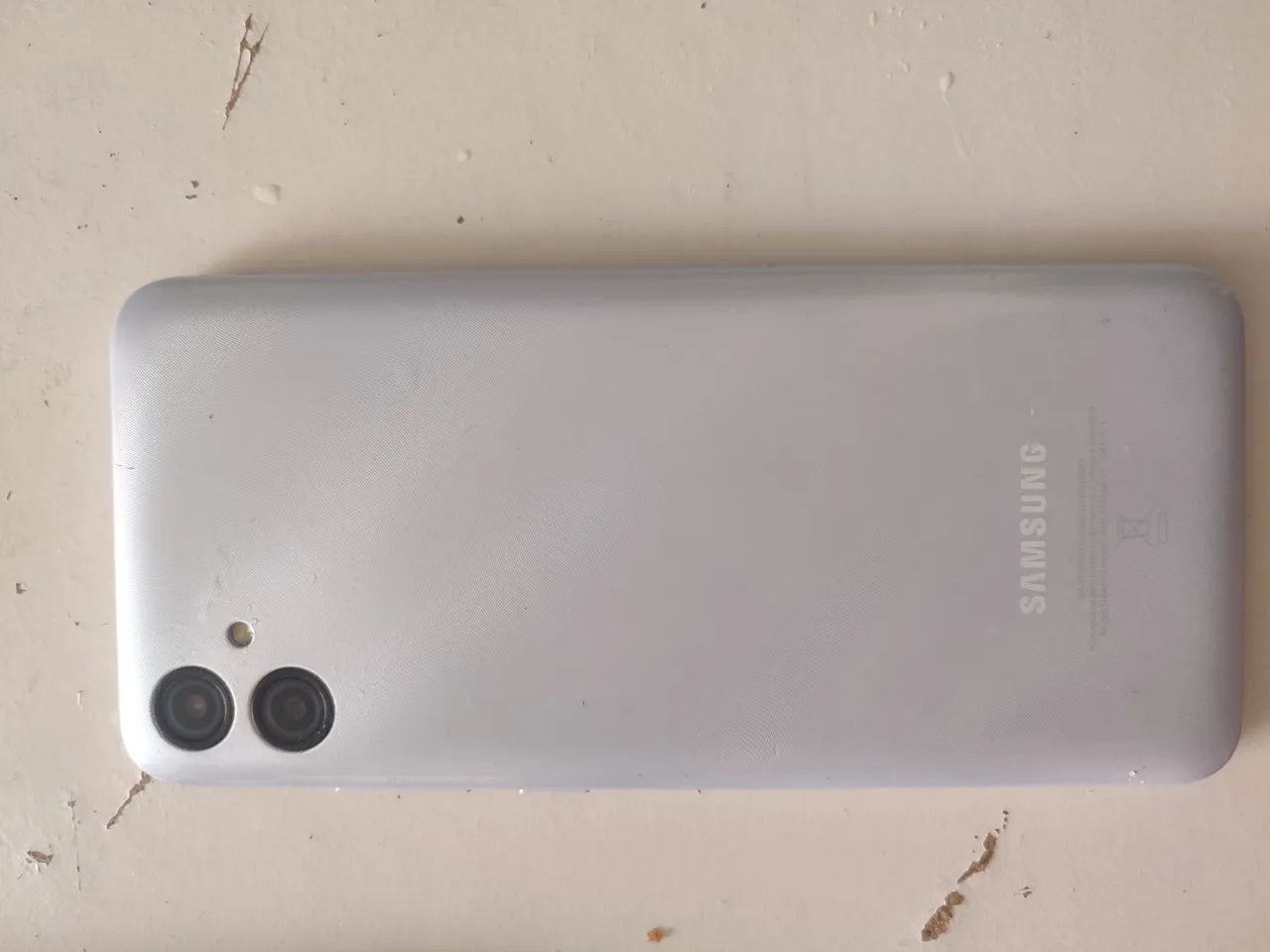 Celular Samsung Galaxy - Foto 2