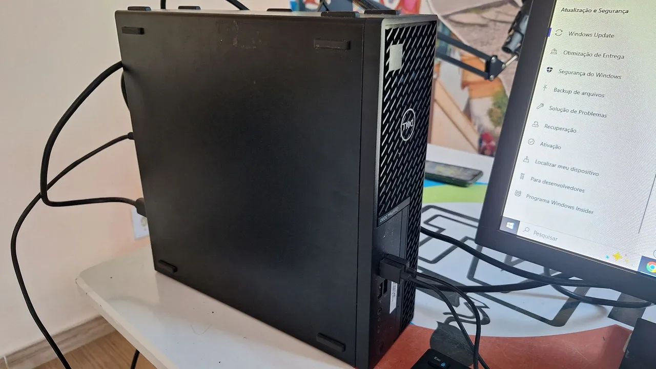 Computador Dell Completo - Foto 3