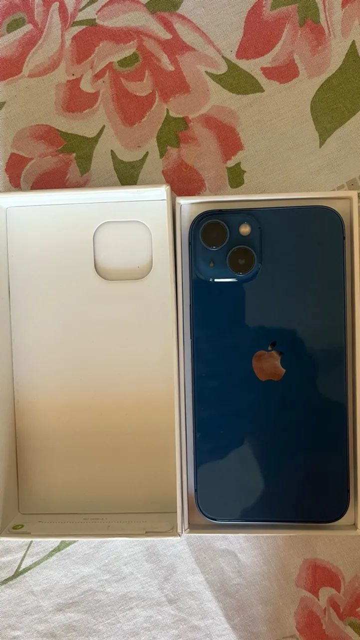 iPhone 13