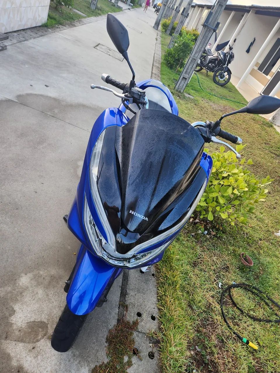 PCX 2022 150  - Foto 3