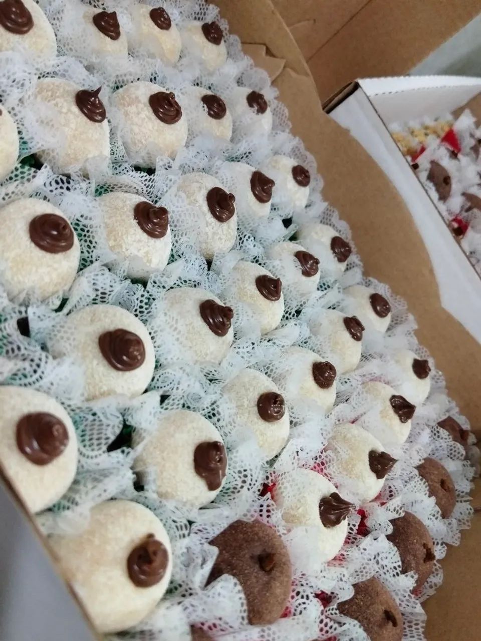 Doces para festas  - Foto 2