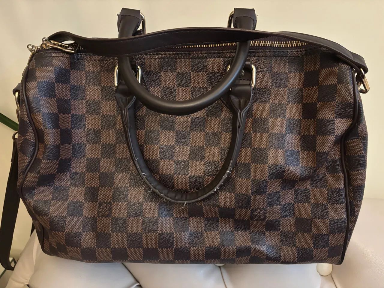 Bolsa baú  - Foto 3