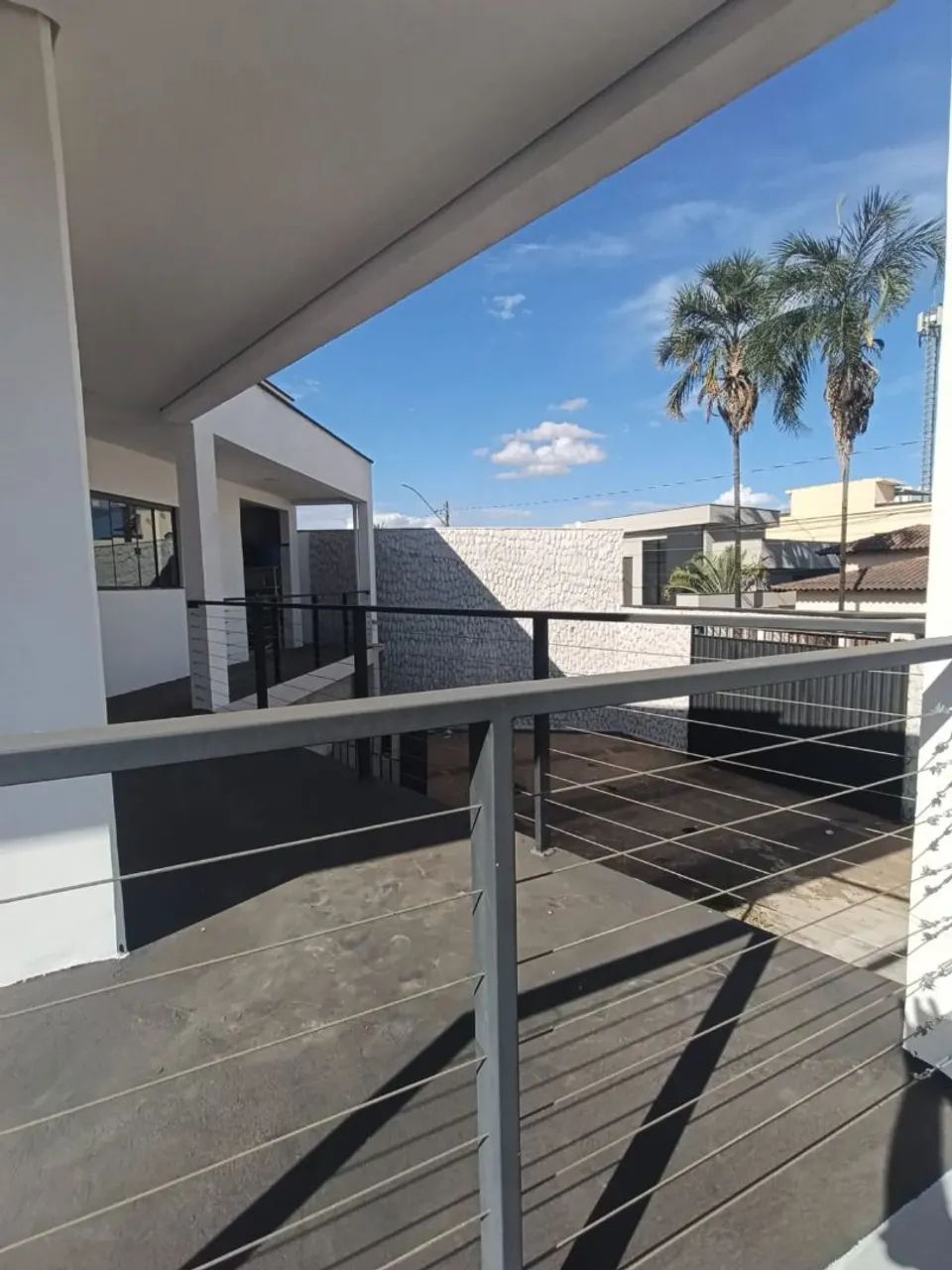 Aluguel de Casa no Vicente Pires DF