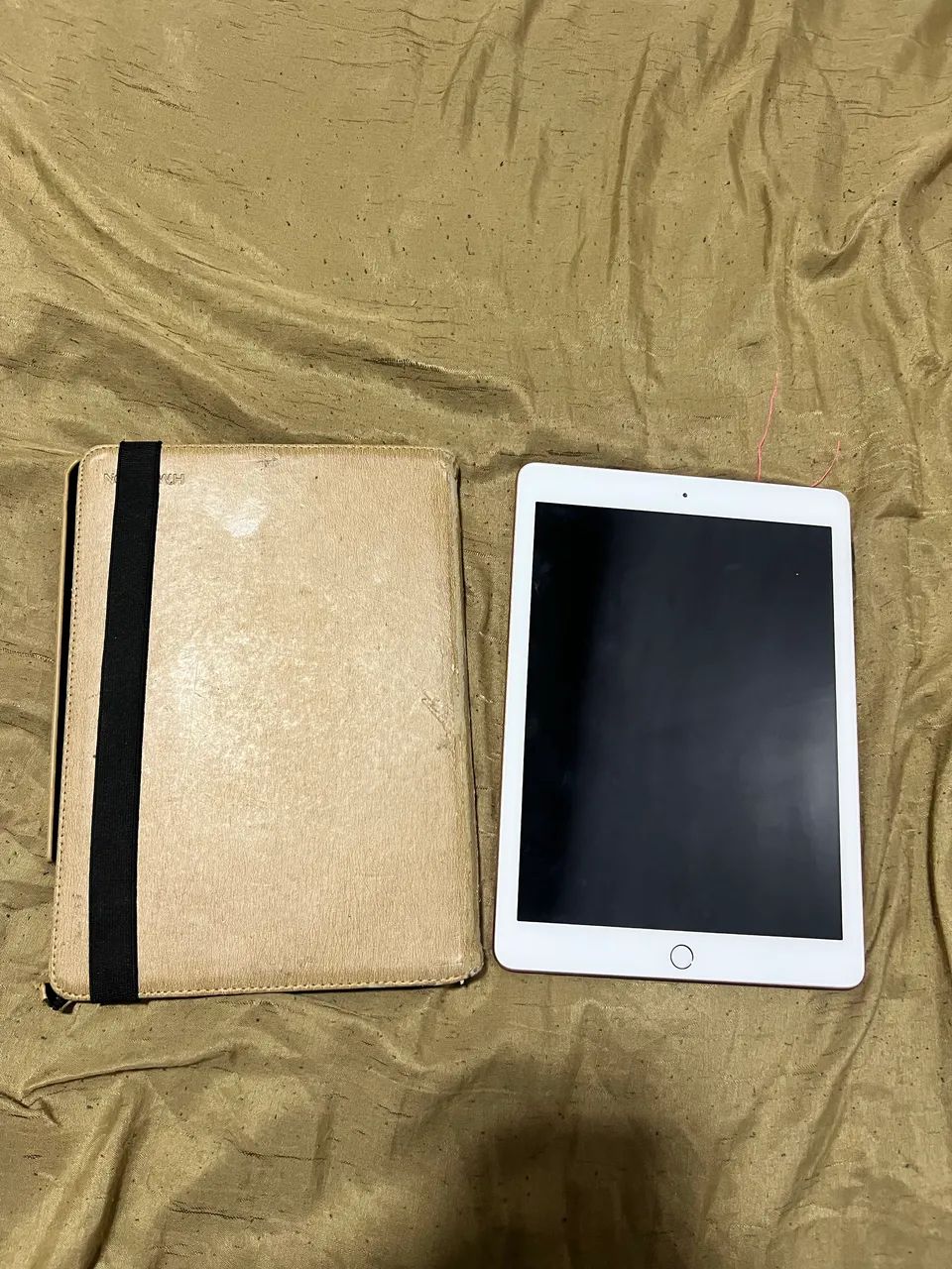 IPAD 6 ° geração  - Foto 2