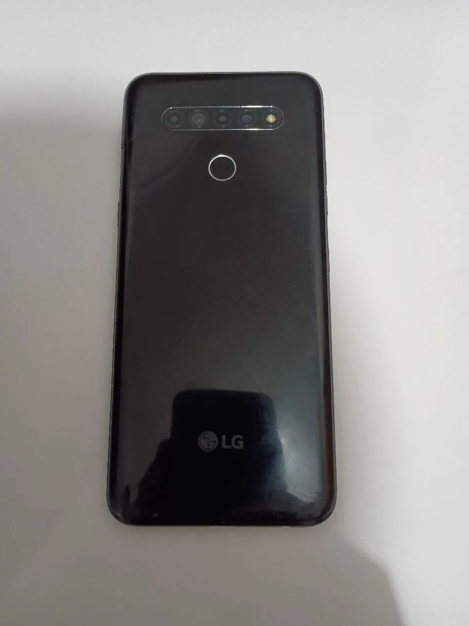 Celular LG k41s32gb - Foto 2