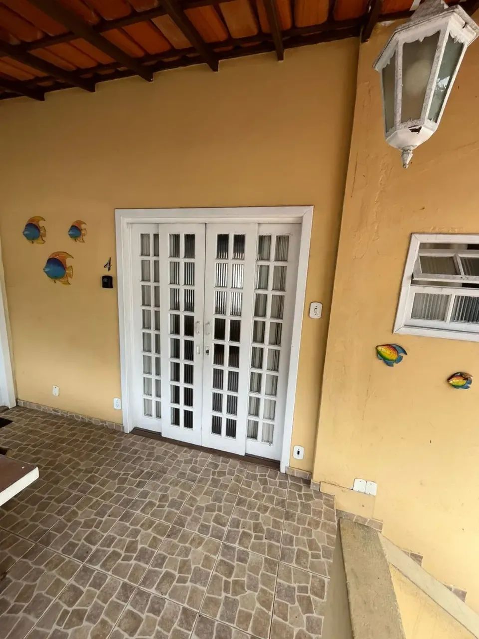Flat na Praia do Anjos