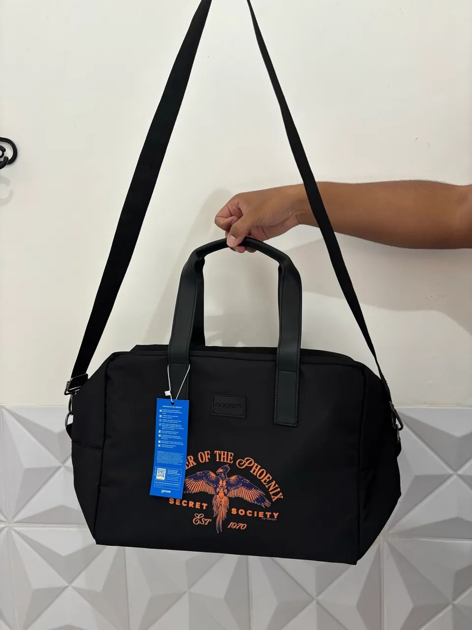 Bolsa Gocase - Foto 5