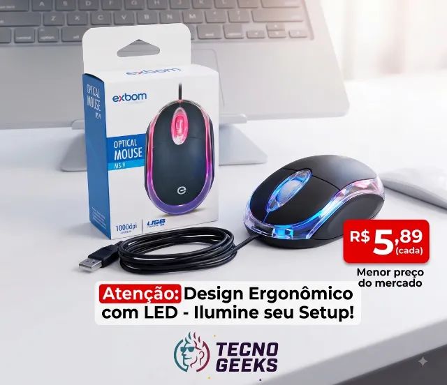 mouse 