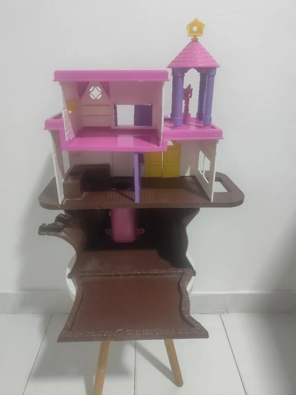 Casinha brinquedo  - Foto 2
