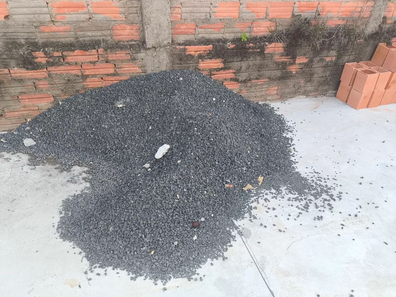Matérias de construção 