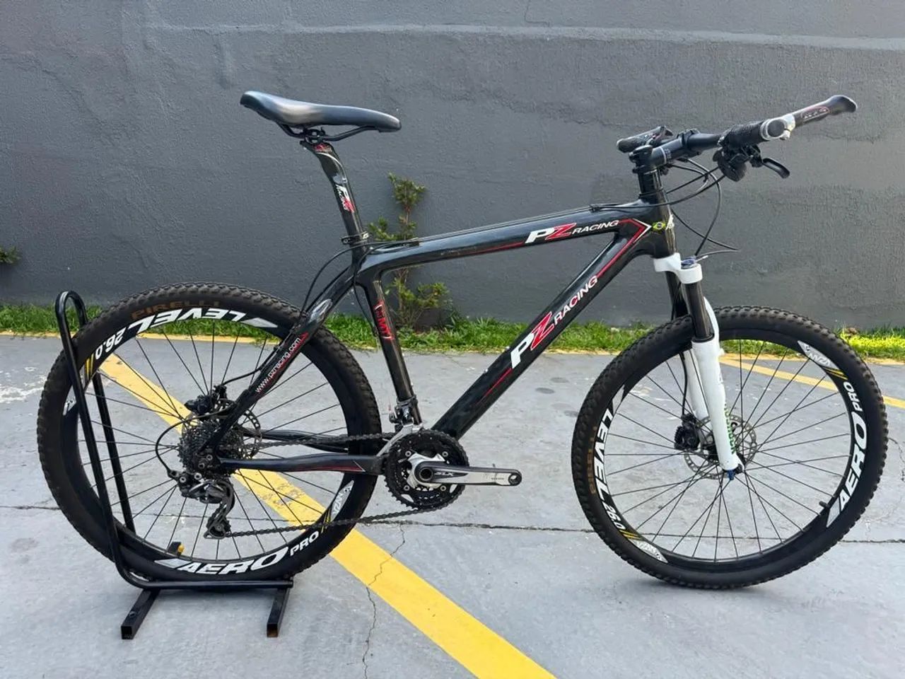 Quadro carbono 26 - Foto 4