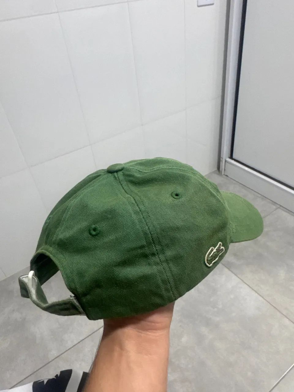 Boné Lacoste  - Foto 3