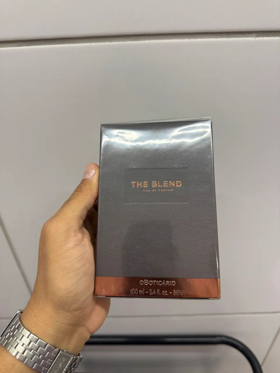 The blend (lacrado)  - Foto 2