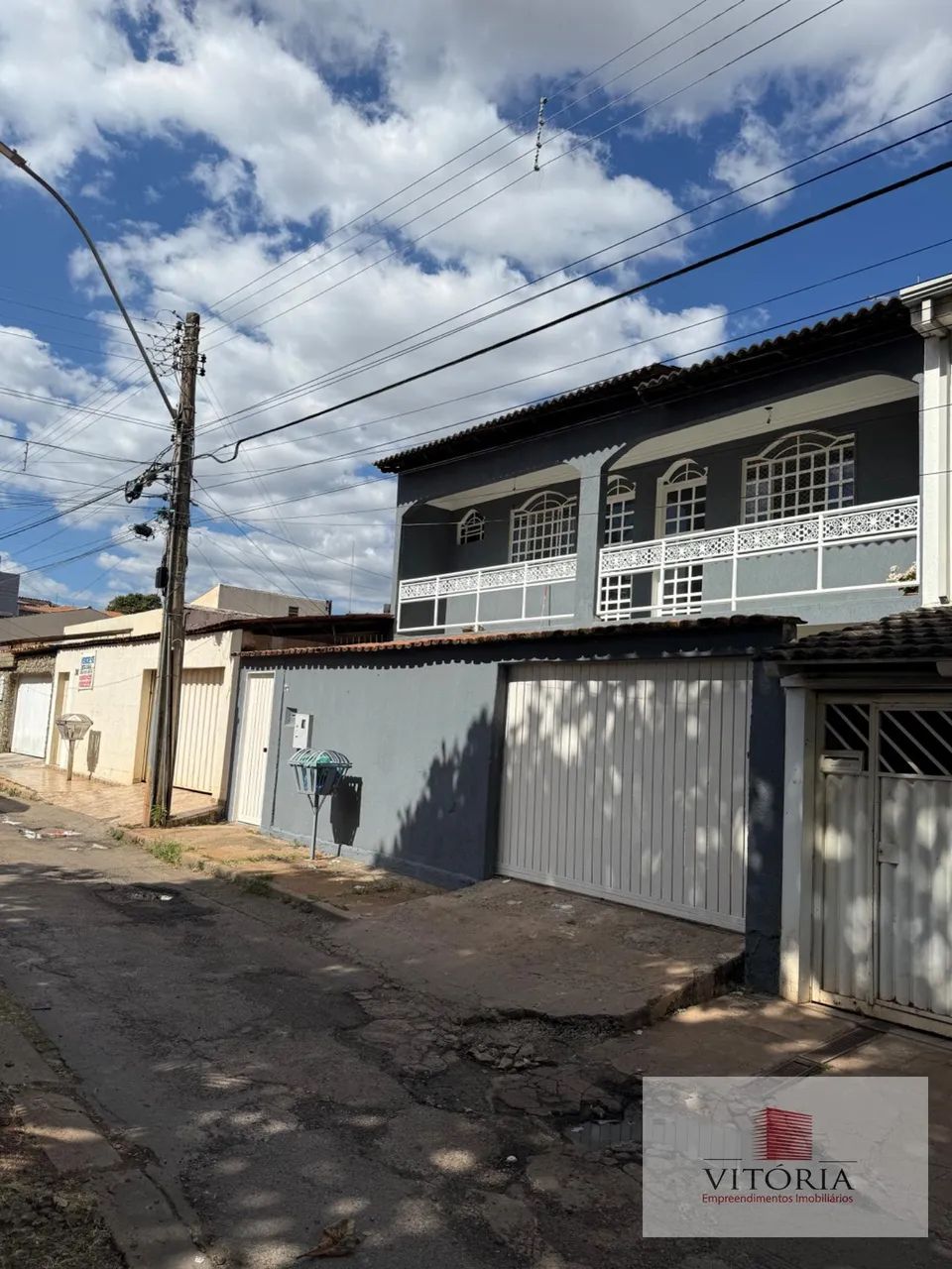Casa em Setor Norte (Gama) - Brasília - Foto 2