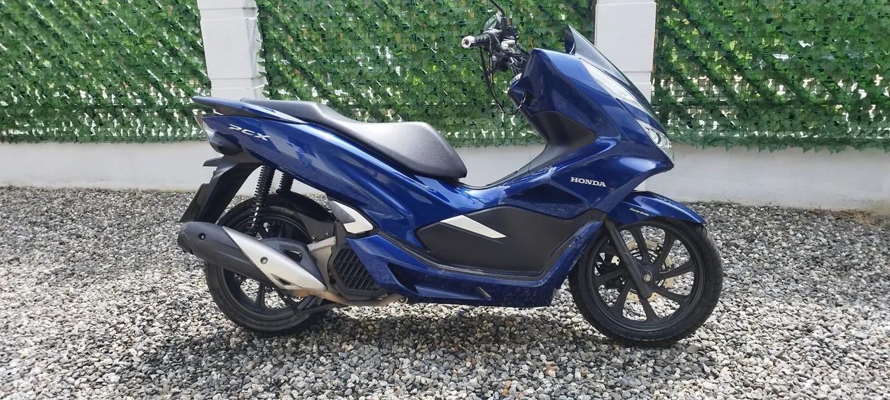 Honda PCX 150 2020  - Foto 5