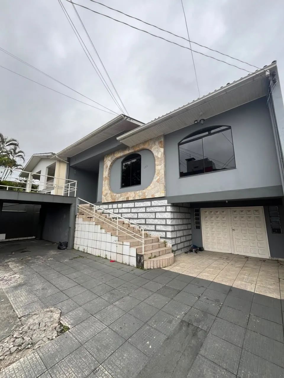 Casa para aluguel em Operária Nova, Criciúma