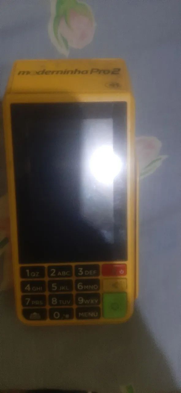 Vendo 2 Marquinas de cartão  - Foto 4