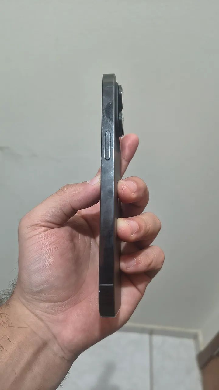 iPhone 14 pro 256gb troco smartv  - Foto 3