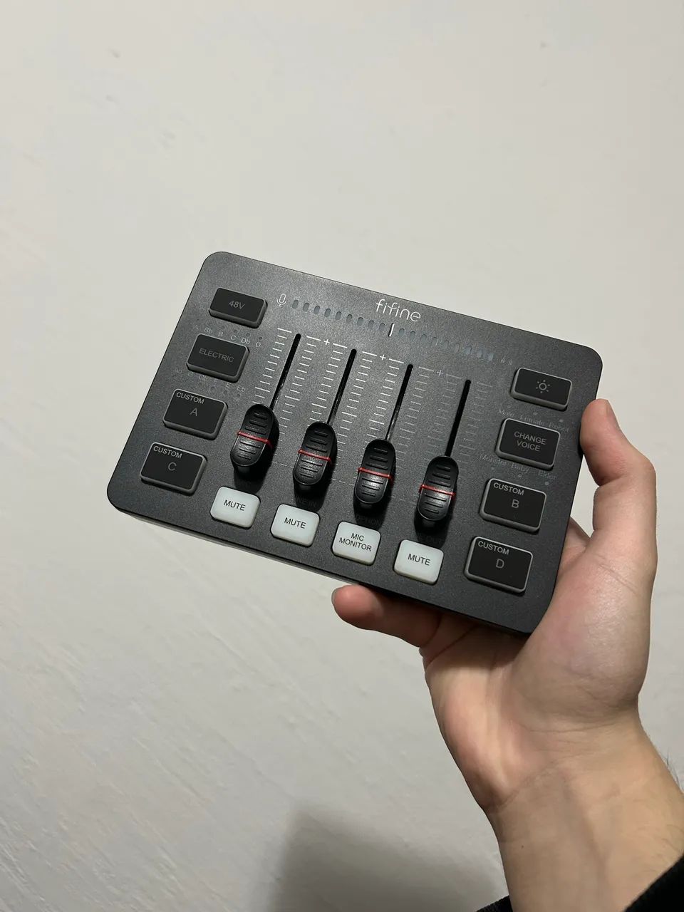 Fifine ampligame SC3 - Foto 2