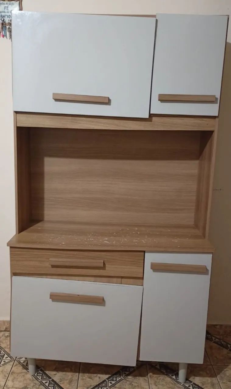 Armário de cozinha  - Foto 2