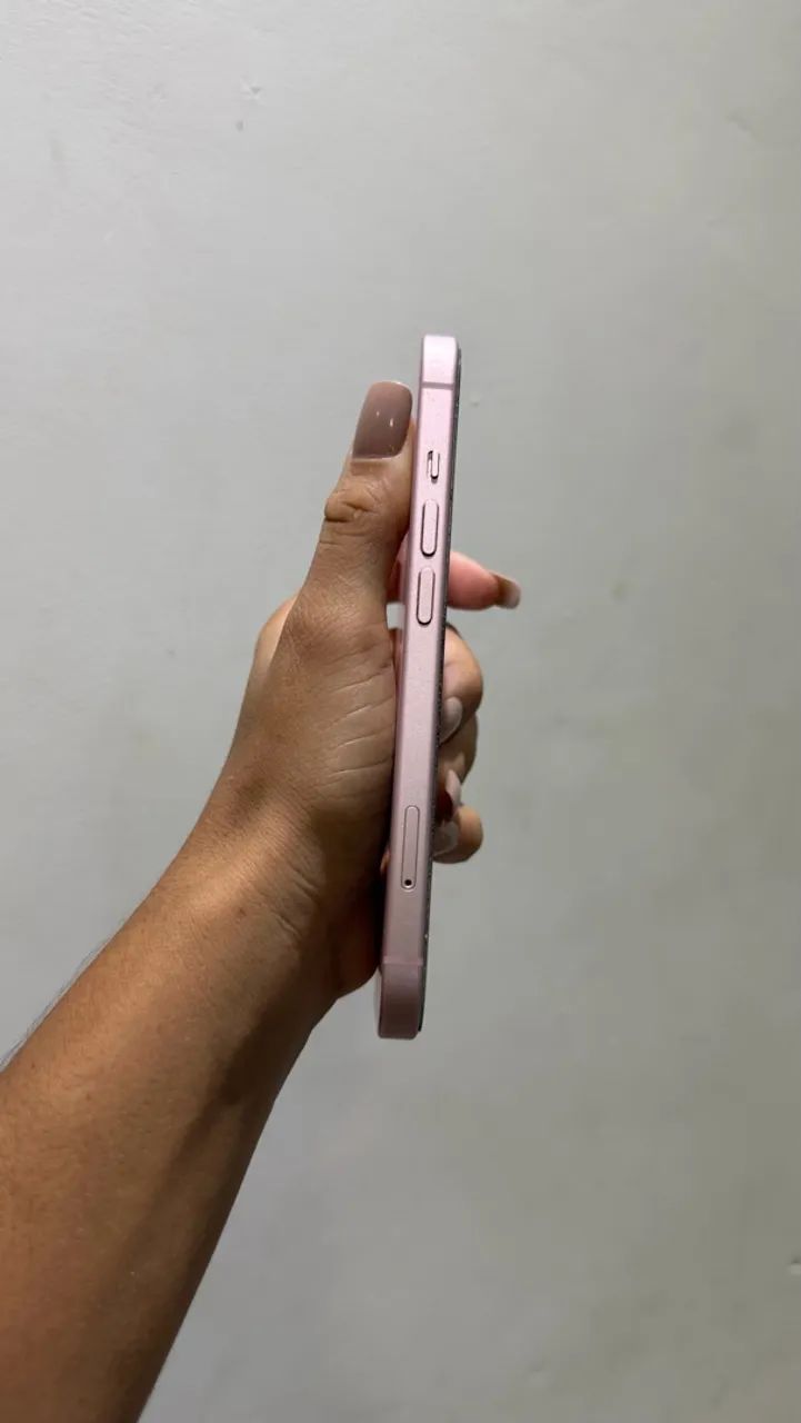 iPhone 15 Plus  - Foto 5
