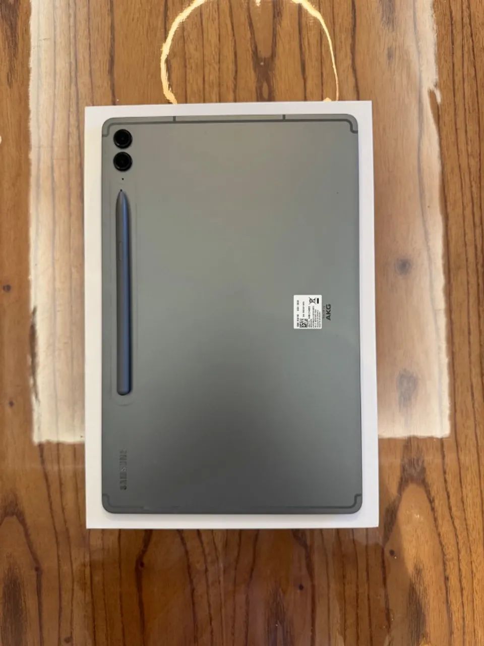 VENDO GALAXY TAB S9 FE+ - Foto 3