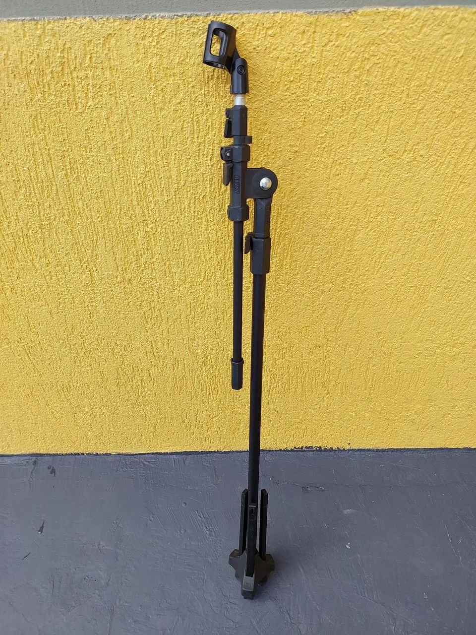 Suporte microfone  - Foto 5