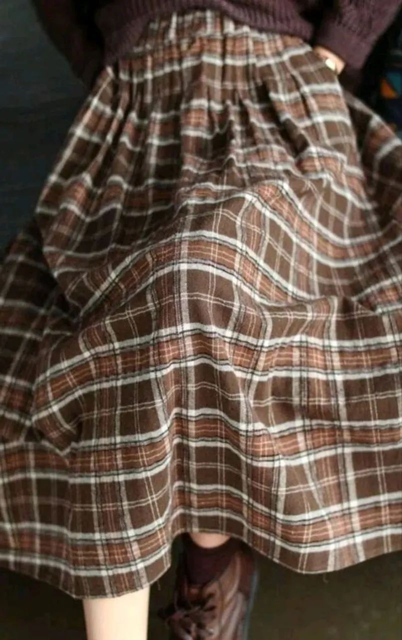 Saia Inglesa Kilt 48 - Foto 2