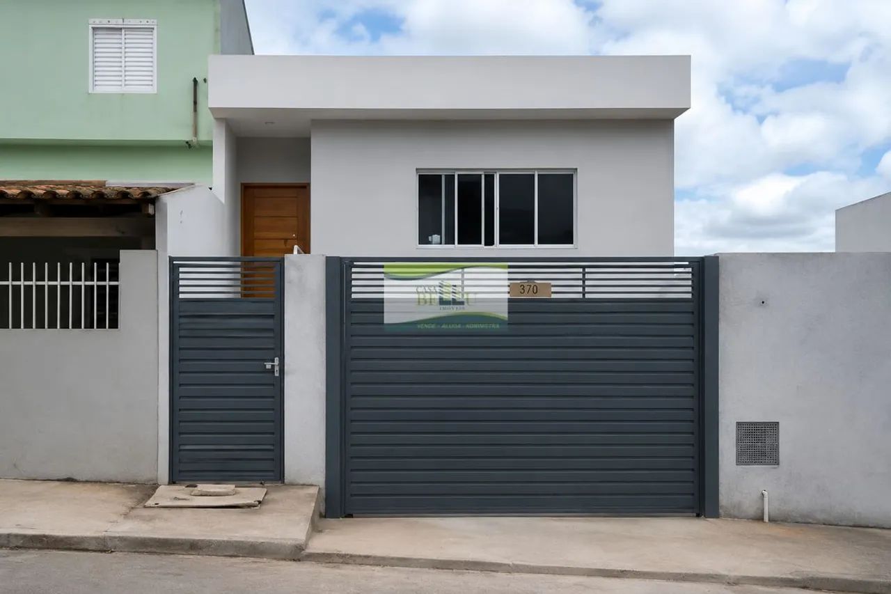 Casa à venda - Jardim, Francisco Morato.