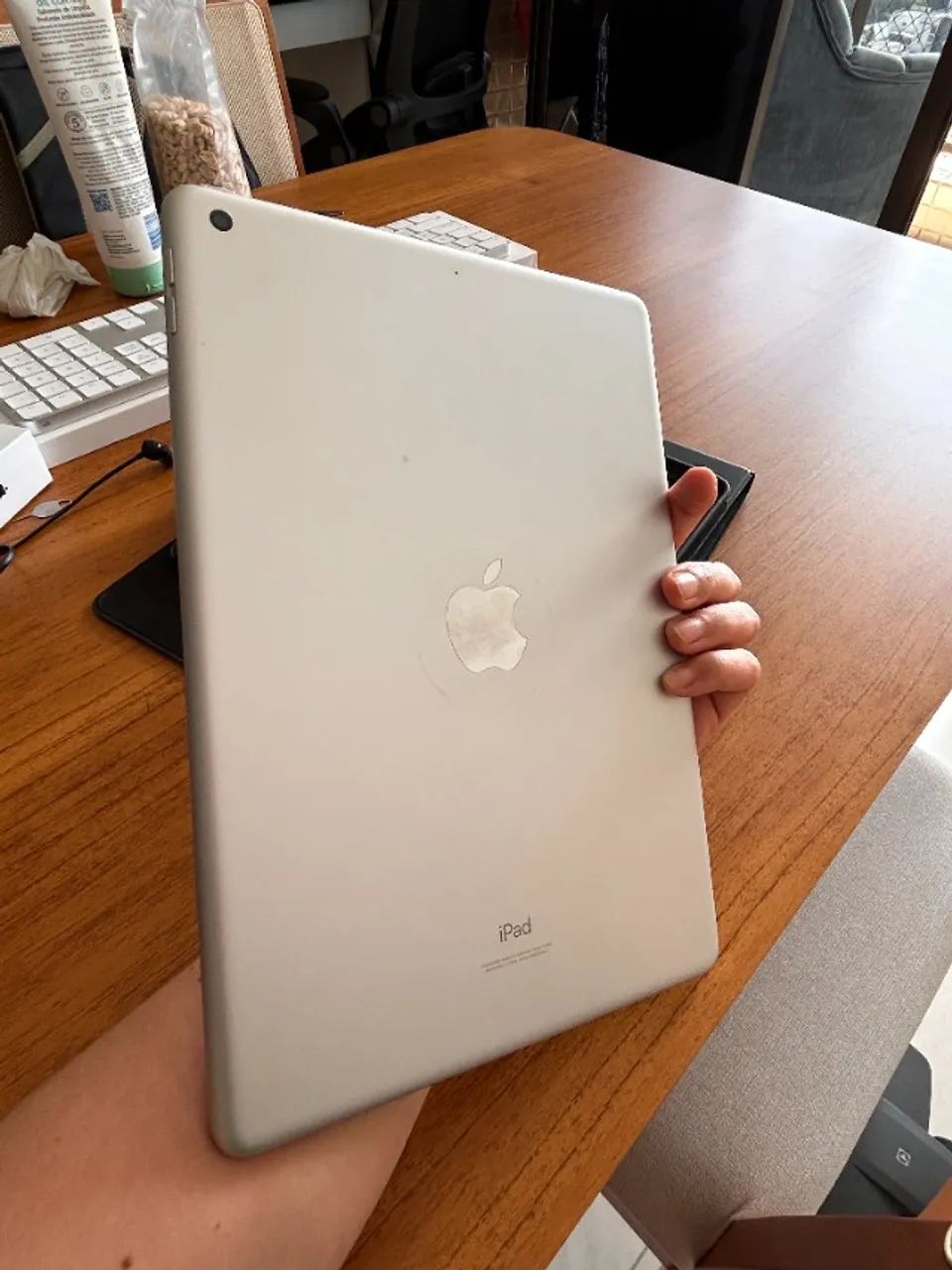 iPad 9 64gb Wi-Fi - Foto 3