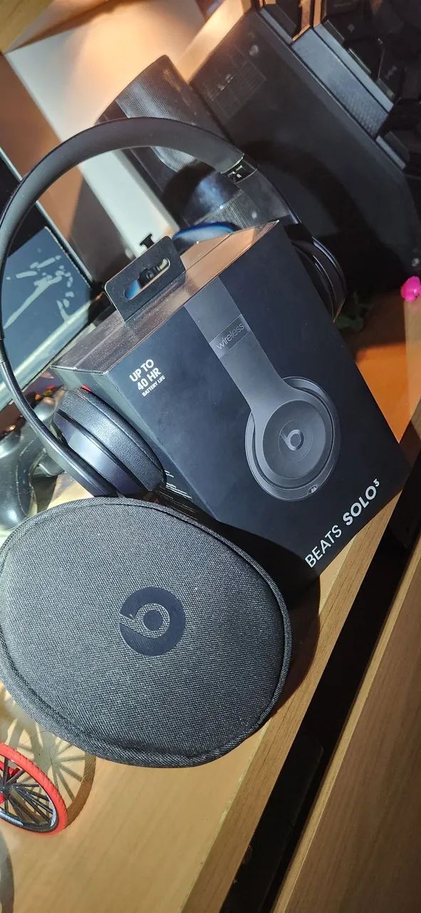Fone Beats Solo 3
