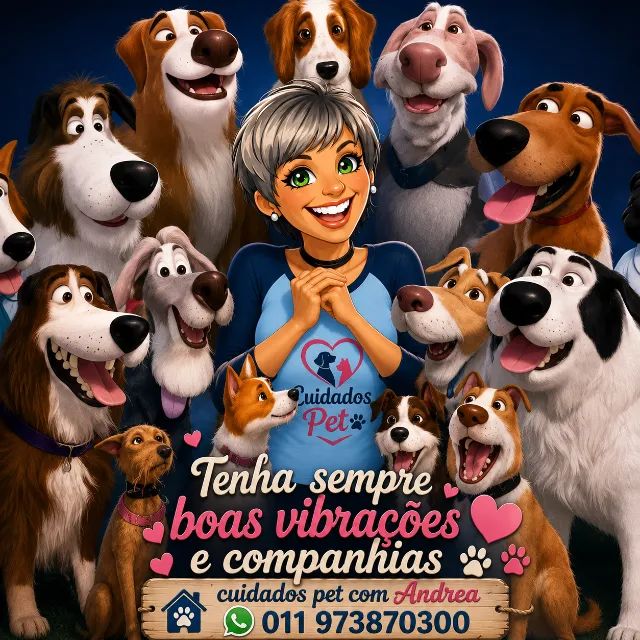 Cuidados pet!!  - Foto 3
