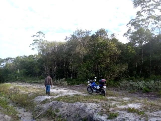 Área Rural - Foto 4